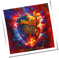Judas Priest - Invincible Shield