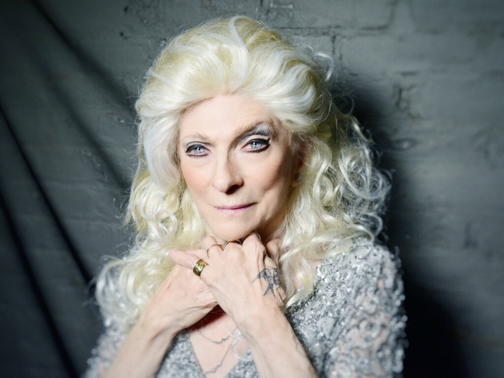 Judy Collins