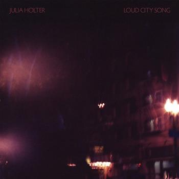 Julia Holter - Loud City Song Artwork