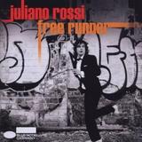 Juliano Rossi - Free Runner Artwork
