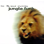 Jungle Funk - Jungle Funk