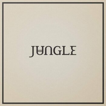 Jungle - Loving In Stereo Artwork