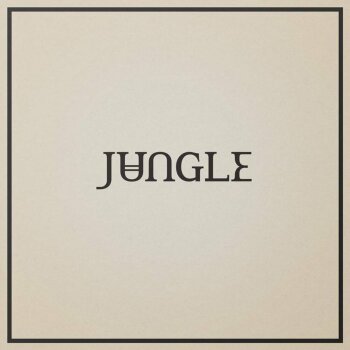 Jungle - Loving In Stereo Artwork