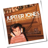 Jupiter Jones - Das Gegenteil Von Allem
