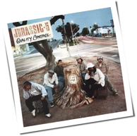 Jurassic 5 - Quality Control