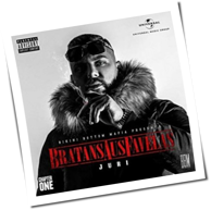 Juri - Bratans Aus Favelas