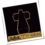 Justice - Cross