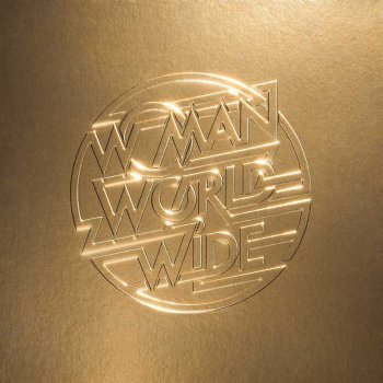 Justice - Woman Worldwide Artwork