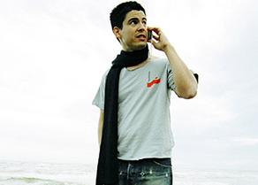 Justin Berkovi