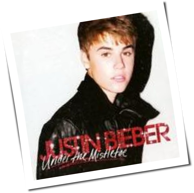 Justin Bieber - Under The Mistletoe