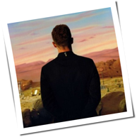 Justin Timberlake - Everything I Thought It Was