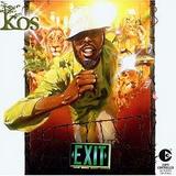 K-OS - Exit Artwork