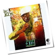 K-OS - Exit