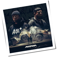 KC Rebell & Summer Cem - Maximum III