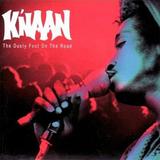K'Naan - The Dusty Foot On The Road Artwork