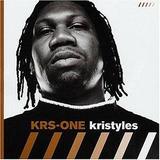 KRS-One - Kristyles Artwork