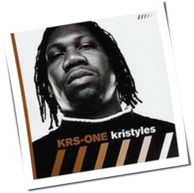 KRS-One - Kristyles