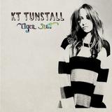 KT Tunstall - Tiger Suit Artwork