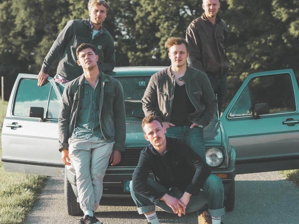 Kaffkiez – laut.de – Band