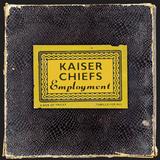 Kaiser Chiefs - Employment Artwork