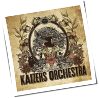 Kaizers Orchestra - Violeta, Violeta Vol. 1