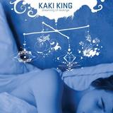 Kaki King - Dreaming Of Revenge Artwork