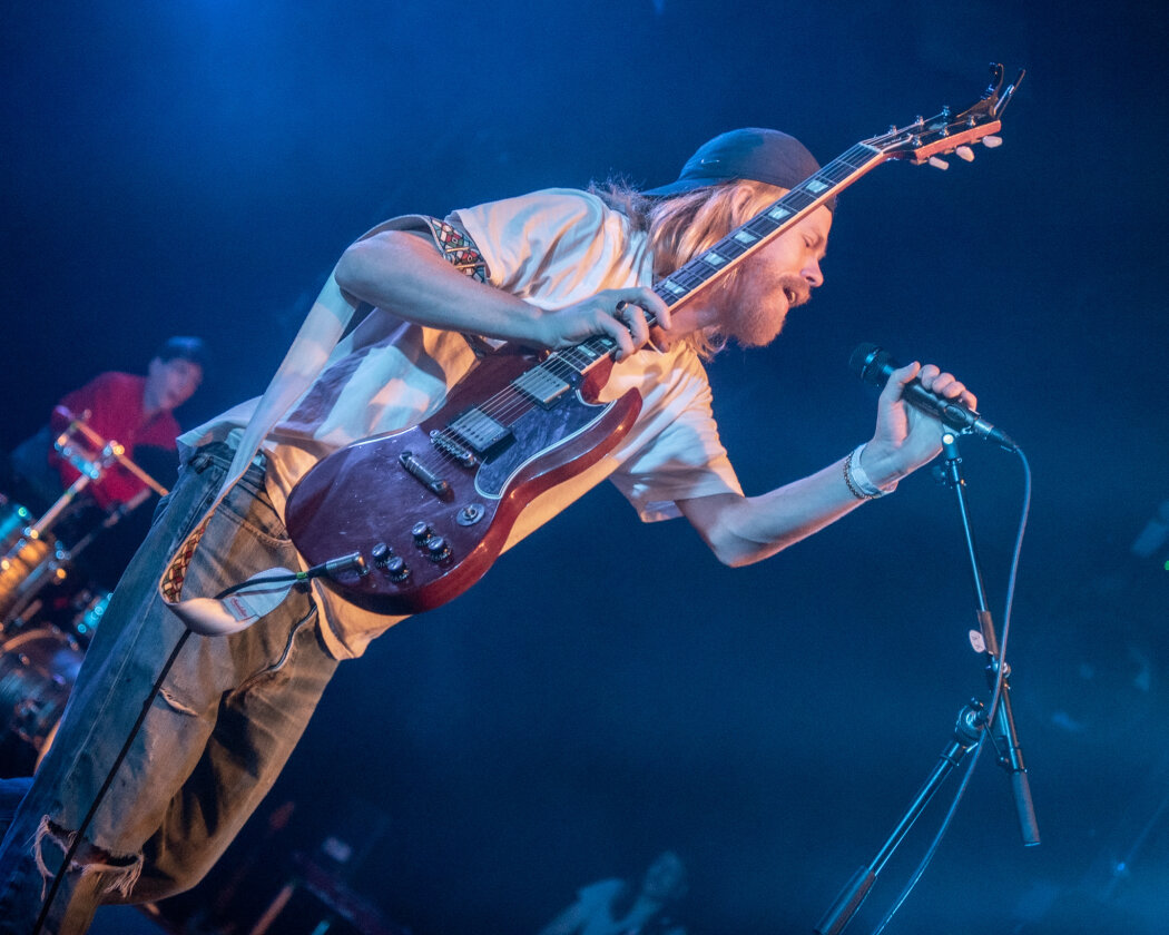 Kakkmaddafakka Kakkmaddafakka. (1/23) Forever not alone die