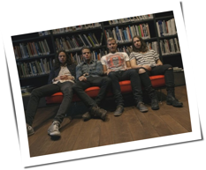 Kaleo – laut.de – Band
