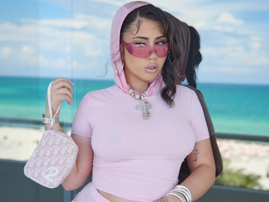 Kali Uchis