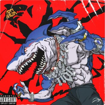 Kalim - T.O.T.Y. Artwork