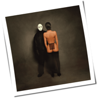 Kanye West & Ty Dolla Sign - Vultures 1