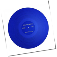 Kanye West - Jesus Is King