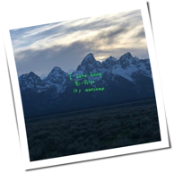 Kanye West - Ye