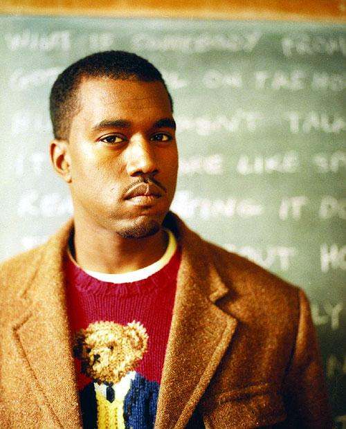 Kanye West – 