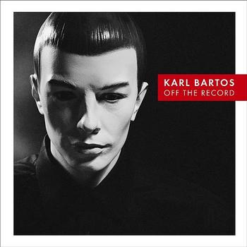 Karl Bartos - Off The Record Artwork