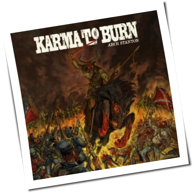 Karma To Burn - Arch Stanton