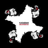 Kasabian - Velociraptor! Artwork