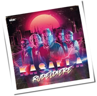 Kasalla - Rudeldiere