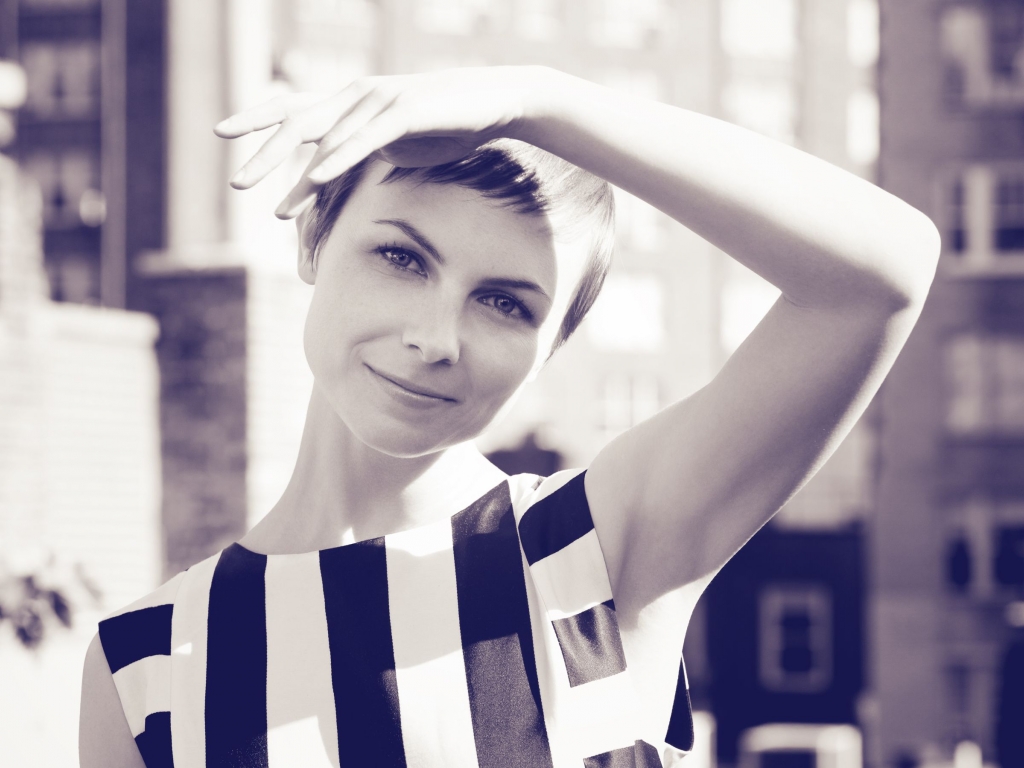 Kat Edmonson