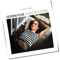 "Pearls On A String" von Katarina Pejak – laut.de – Album