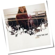 Kate The Cat - Love