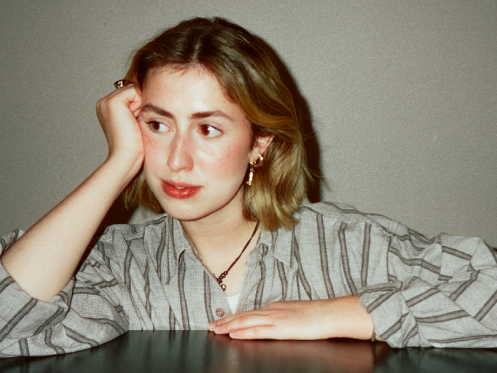 Katie Gregson-MacLeod