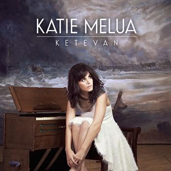 Katie Melua - Ketevan Artwork