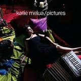 Katie Melua - Pictures Artwork