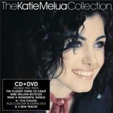 Katie Melua - The Katie Melua Collection Artwork
