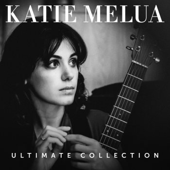 Katie Melua - Ultimate Collection Artwork