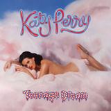 Katy Perry - Teenage Dream Artwork