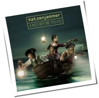 Katzenjammer - A Kiss Before You Go