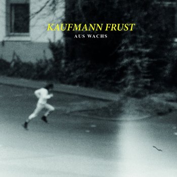 Kaufmann Frust - Aus Wachs Artwork