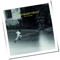 Kaufmann Frust - Aus Wachs